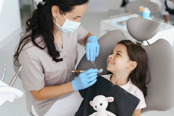 Best Emergency Treatment for Oral Infections in Chester Center, CT