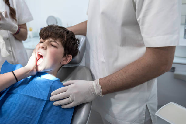 , CT Emergency Dental Service Company