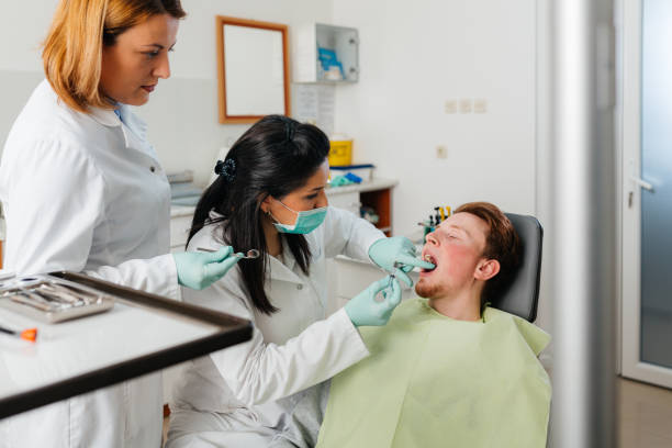 Best Dental Abscess Treatment in Chester Center, CT