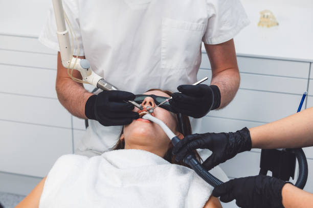 Best Broken or Chipped Tooth Repair in Chester Center, CT