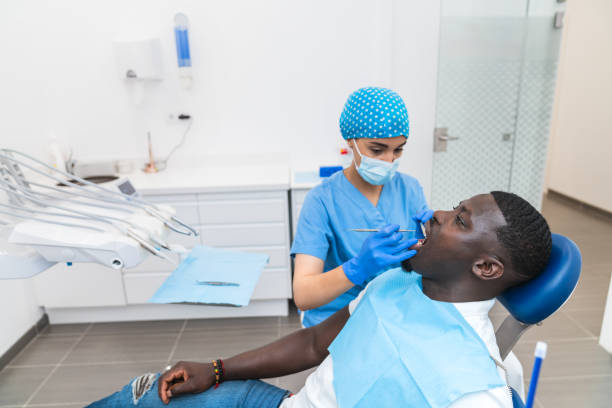 Best Emergency Care for Gum Disease in Chester Center, CT